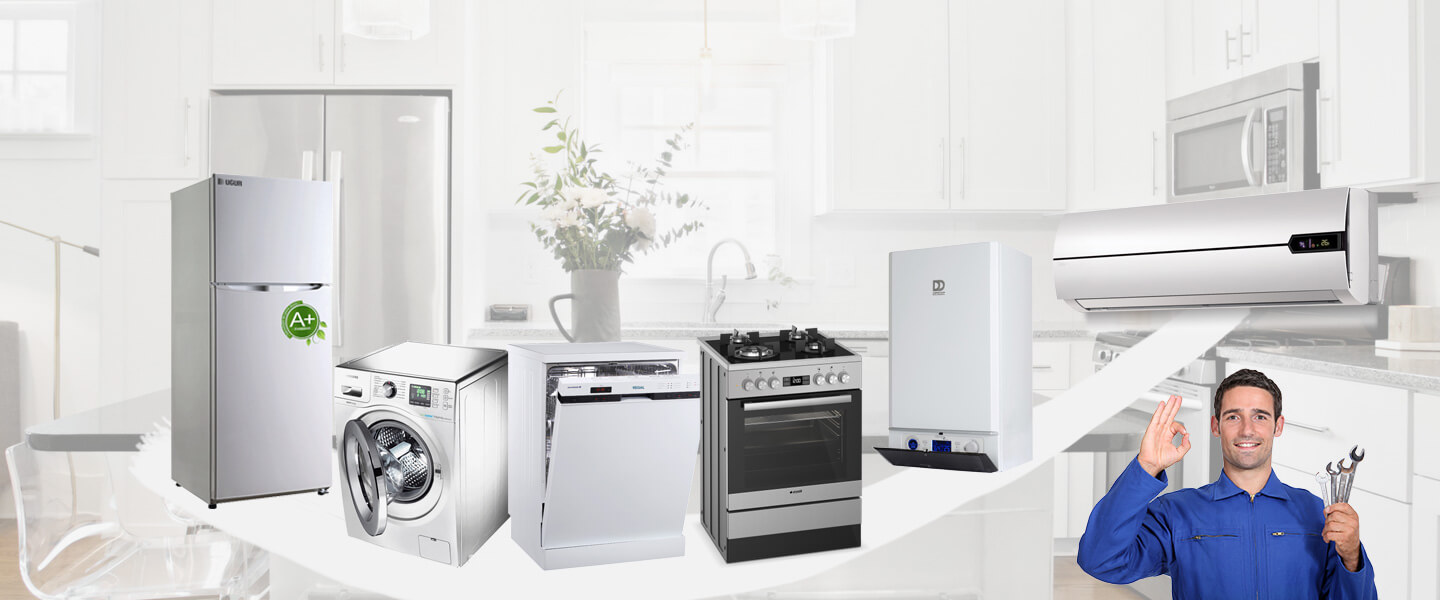 Buca Koop Daikin Servisi